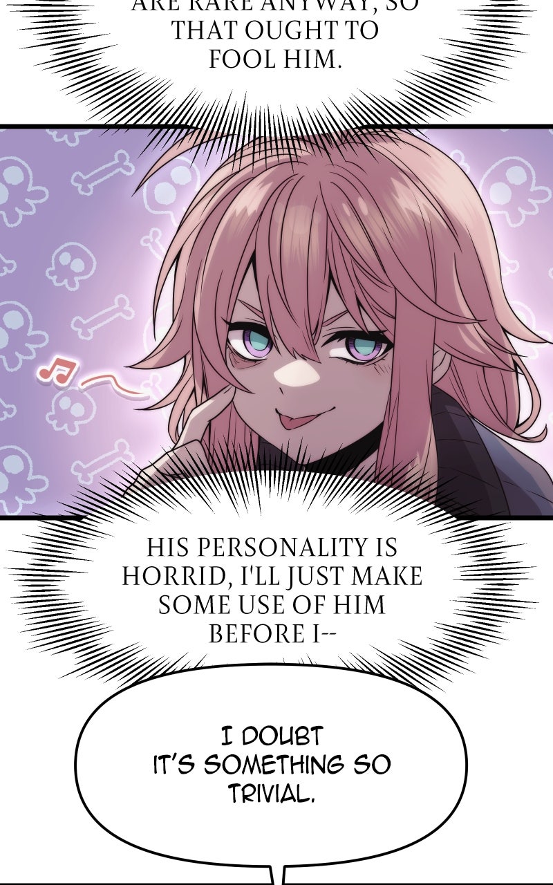 Read Mythic Item Obtained EN Manga Online
