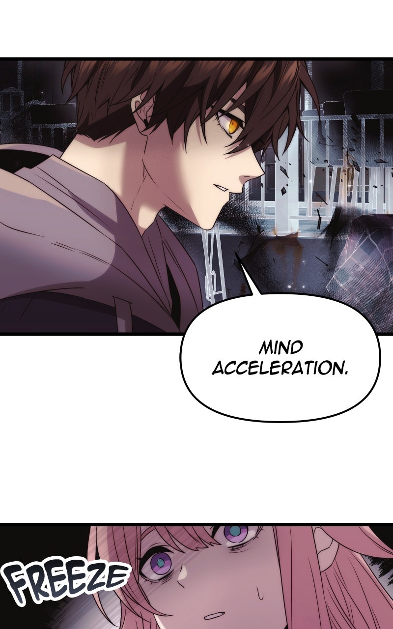 Read Mythic Item Obtained EN Manga Online