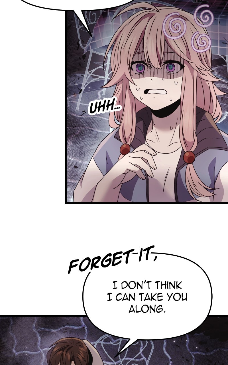 Read Mythic Item Obtained EN Manga Online