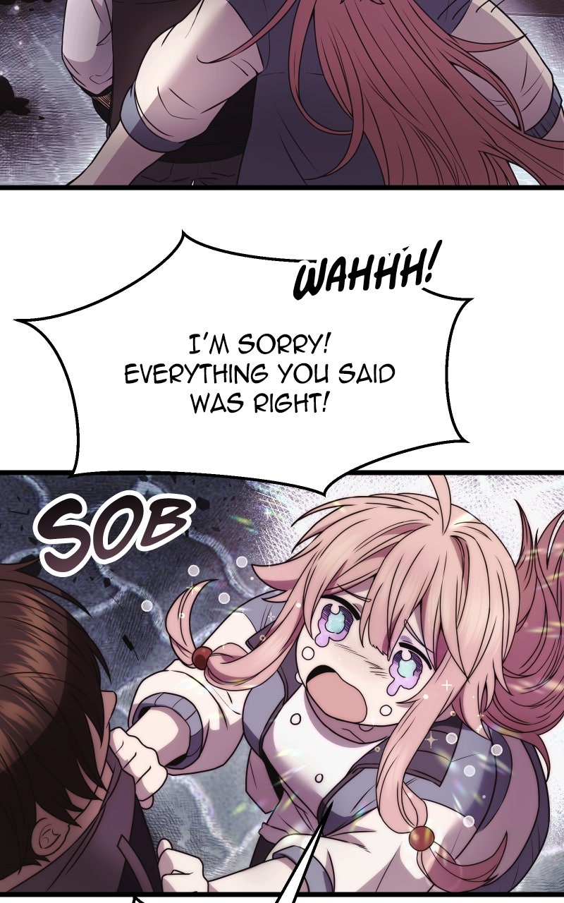 Read Mythic Item Obtained EN Manga Online