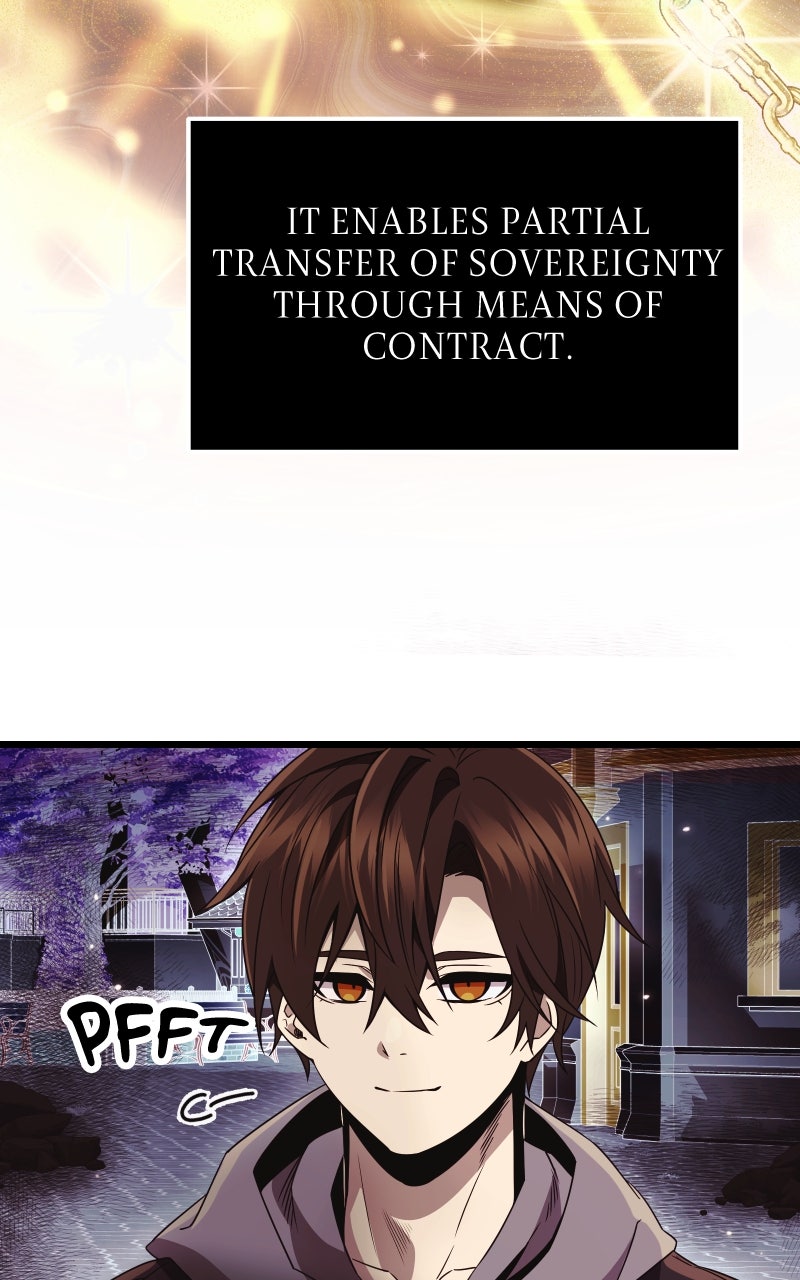 Read Mythic Item Obtained EN Manga Online