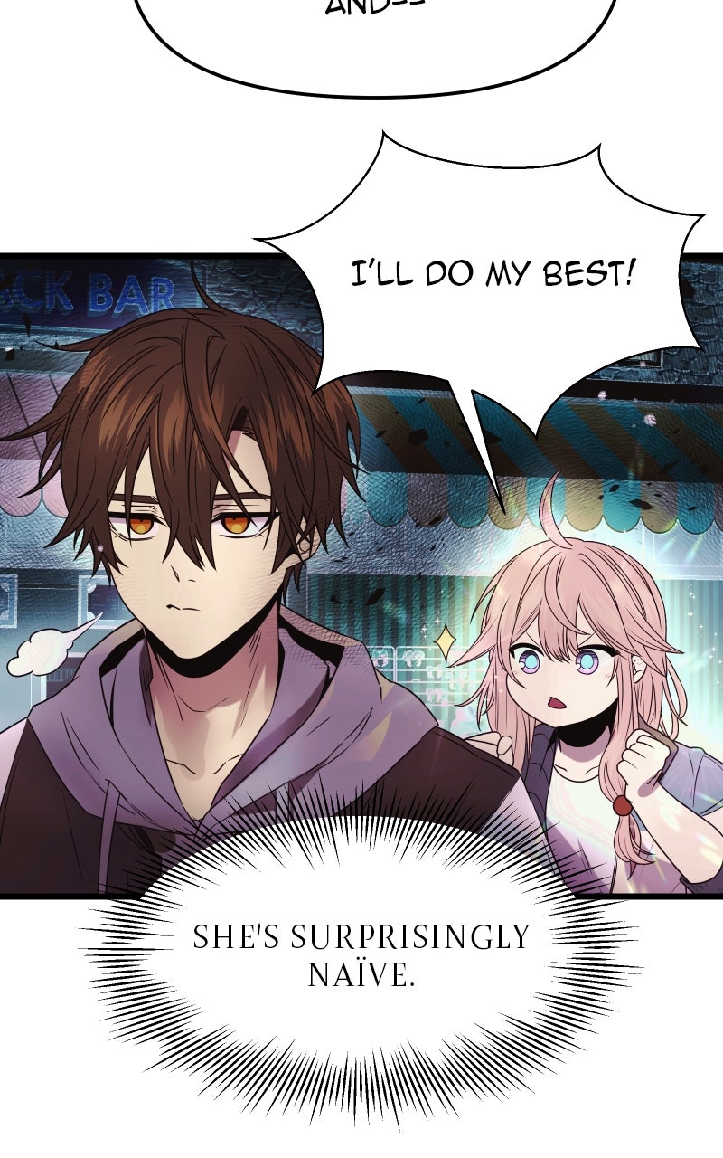 Read Mythic Item Obtained EN Manga Online