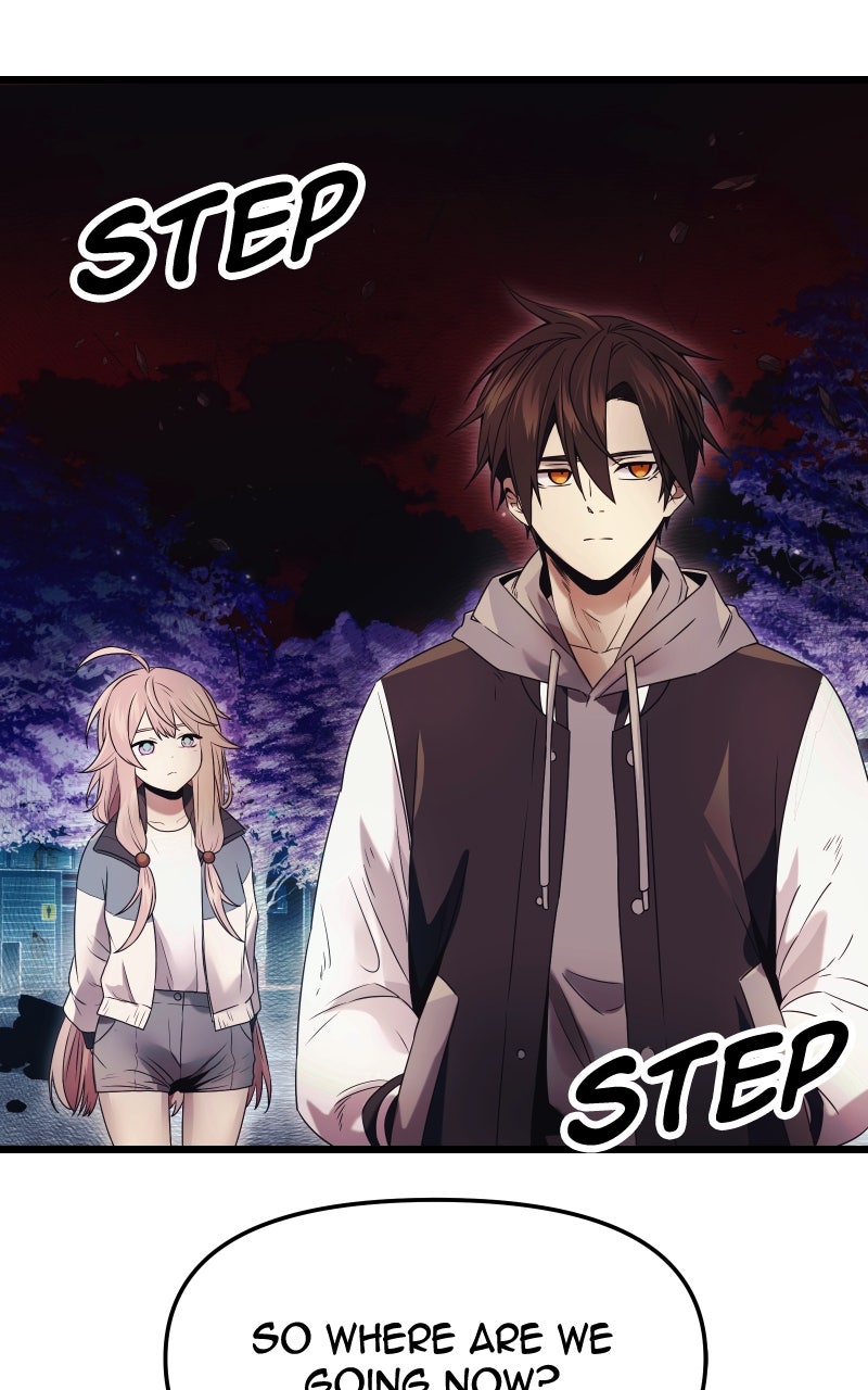 Read Mythic Item Obtained EN Manga Online