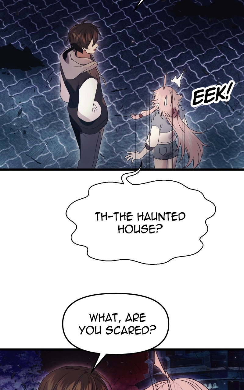 Read Mythic Item Obtained EN Manga Online