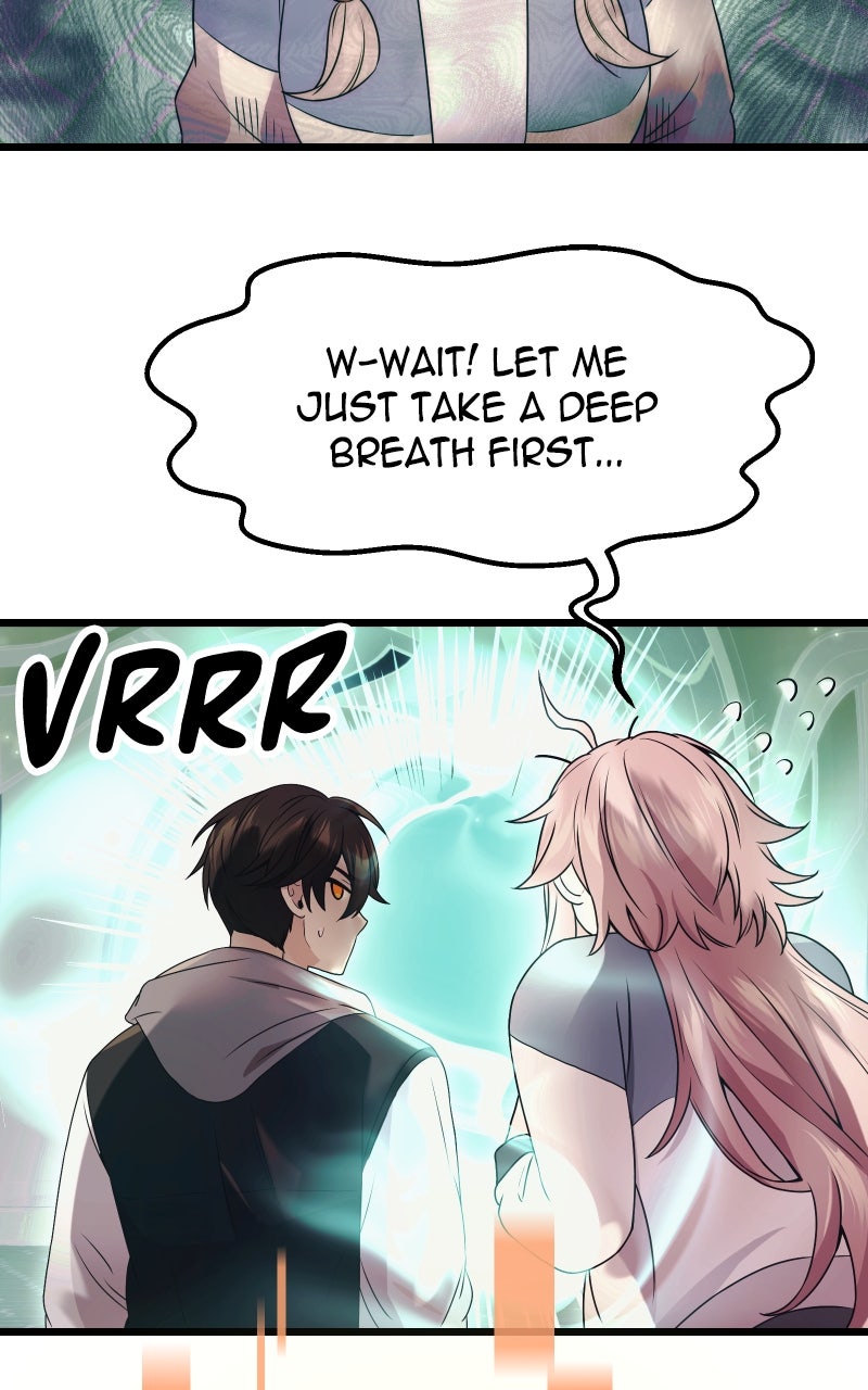Read Mythic Item Obtained EN Manga Online