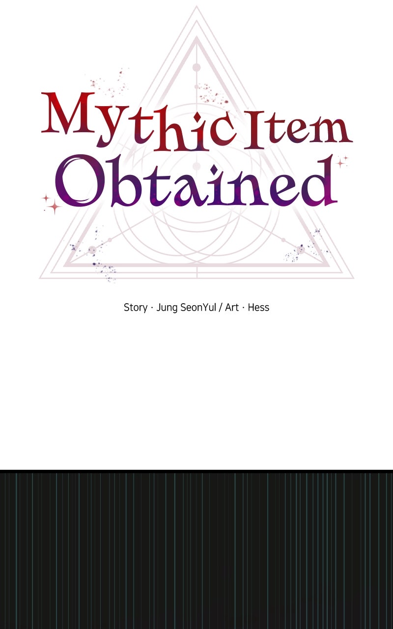 Read Mythic Item Obtained EN Manga Online