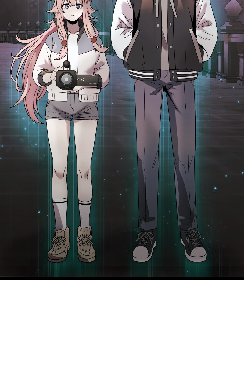 Read Mythic Item Obtained EN Manga Online