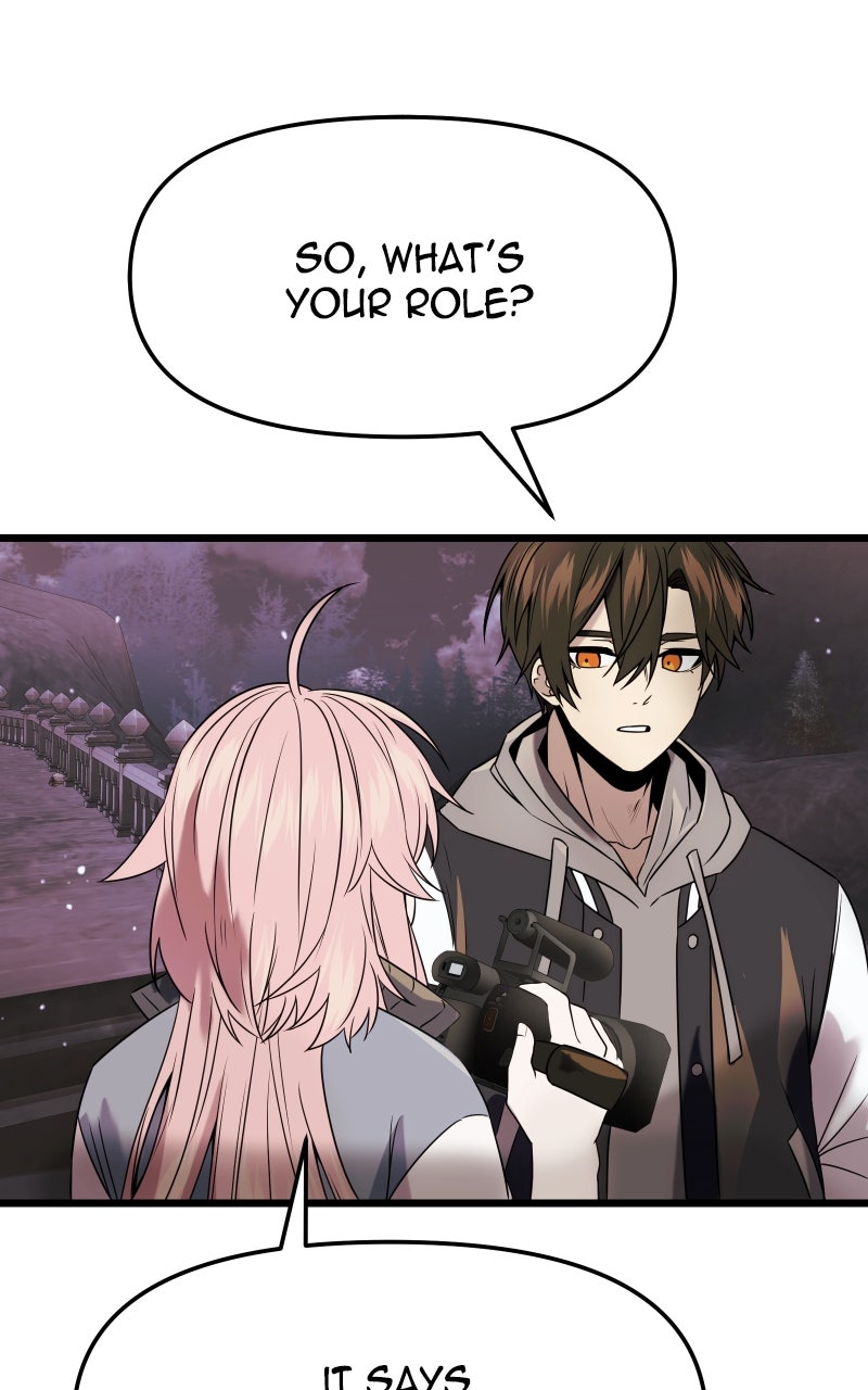 Read Mythic Item Obtained EN Manga Online