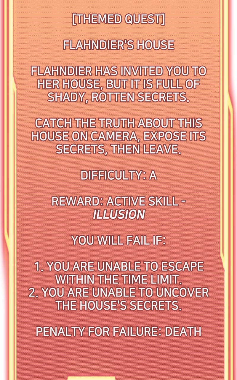 Read Mythic Item Obtained EN Manga Online