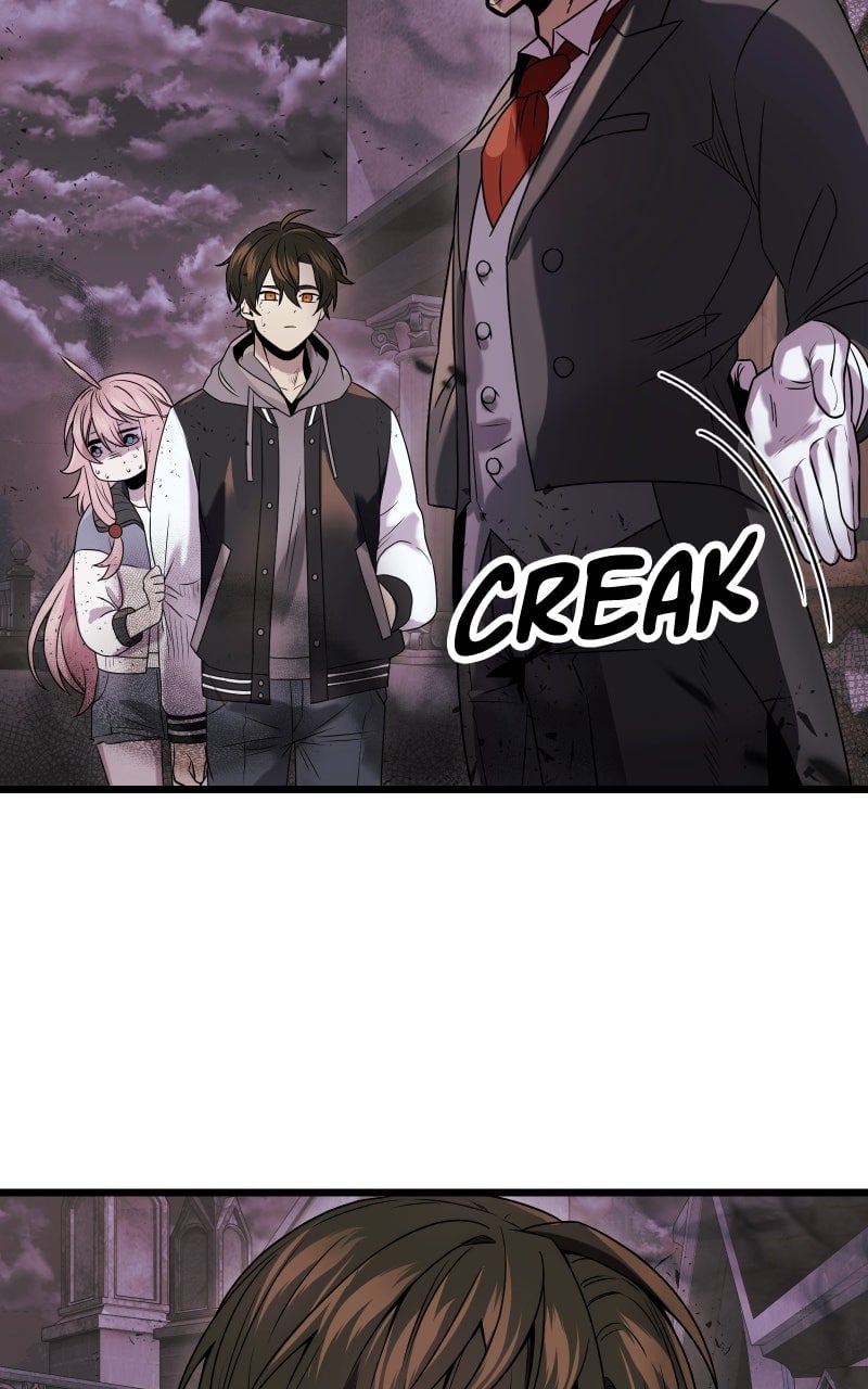 Read Mythic Item Obtained EN Manga Online