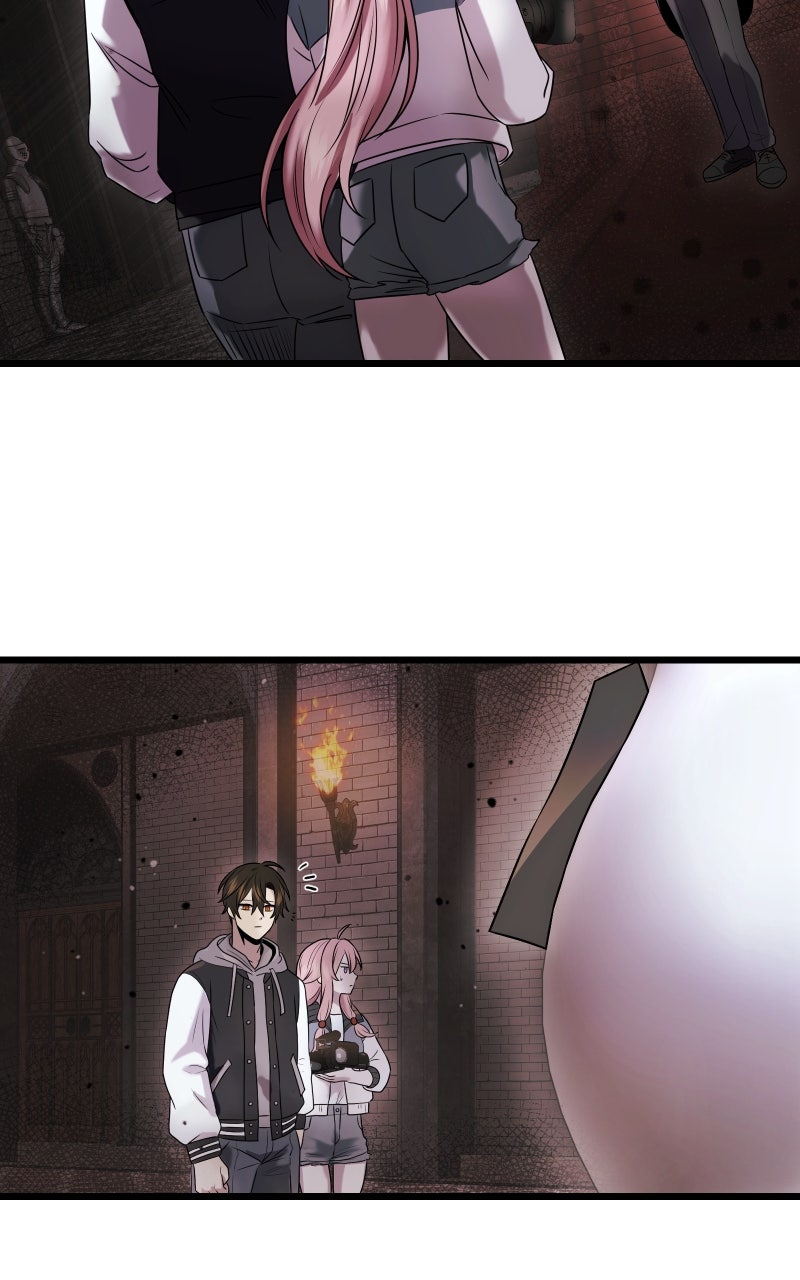 Read Mythic Item Obtained EN Manga Online