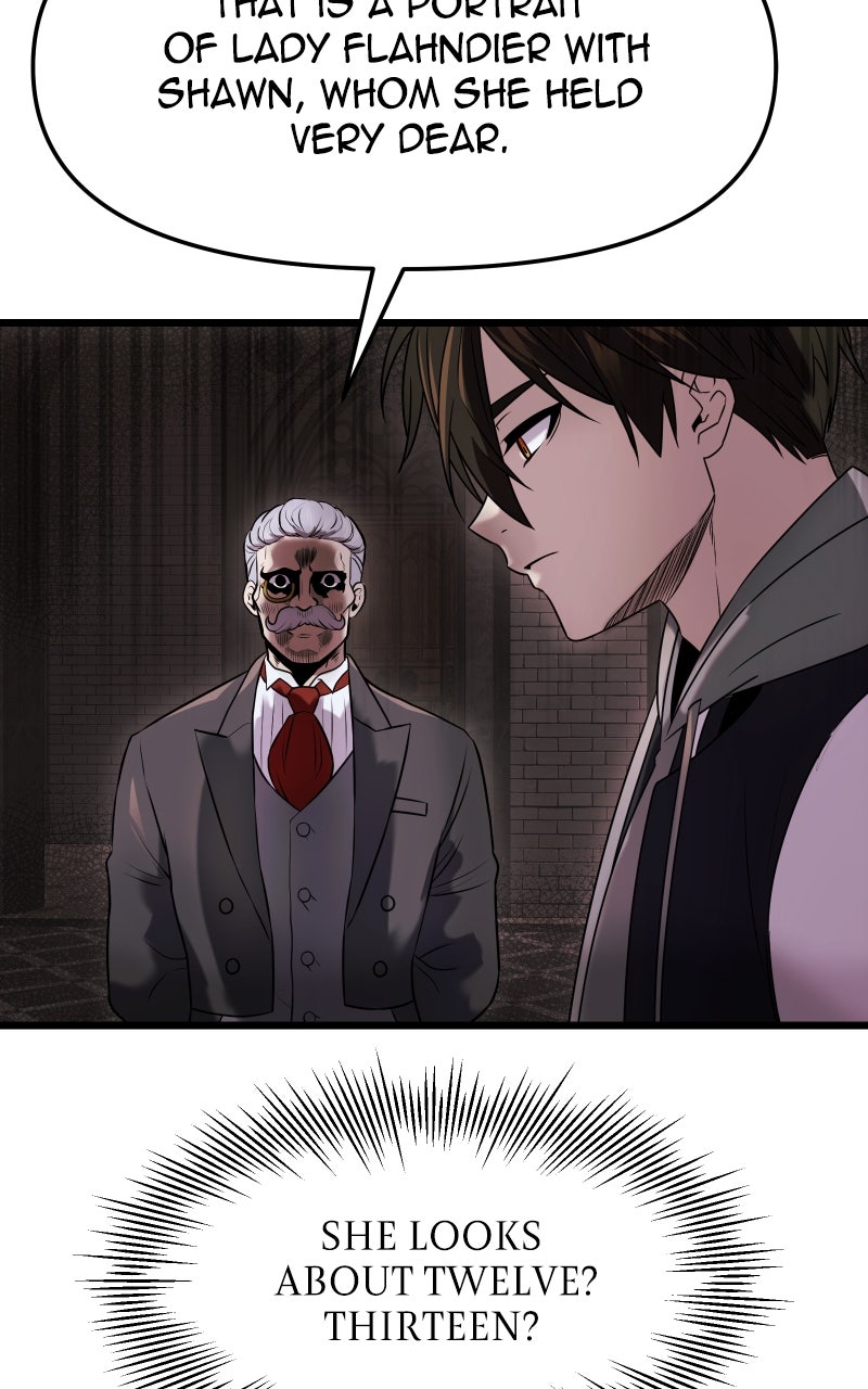 Read Mythic Item Obtained EN Manga Online