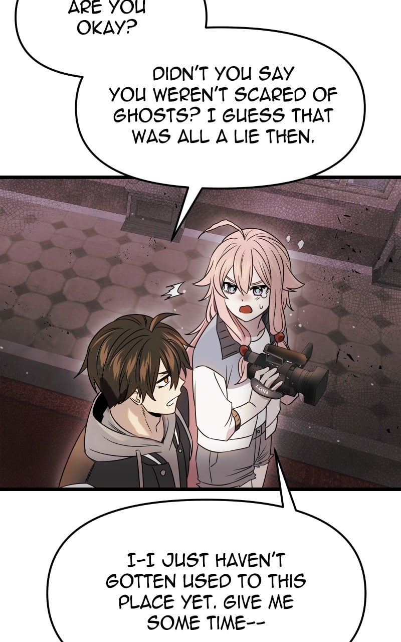 Read Mythic Item Obtained EN Manga Online