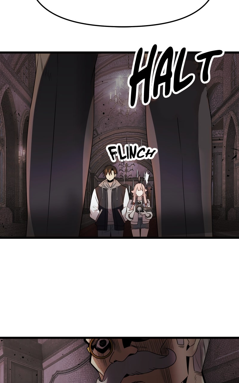Read Mythic Item Obtained EN Manga Online