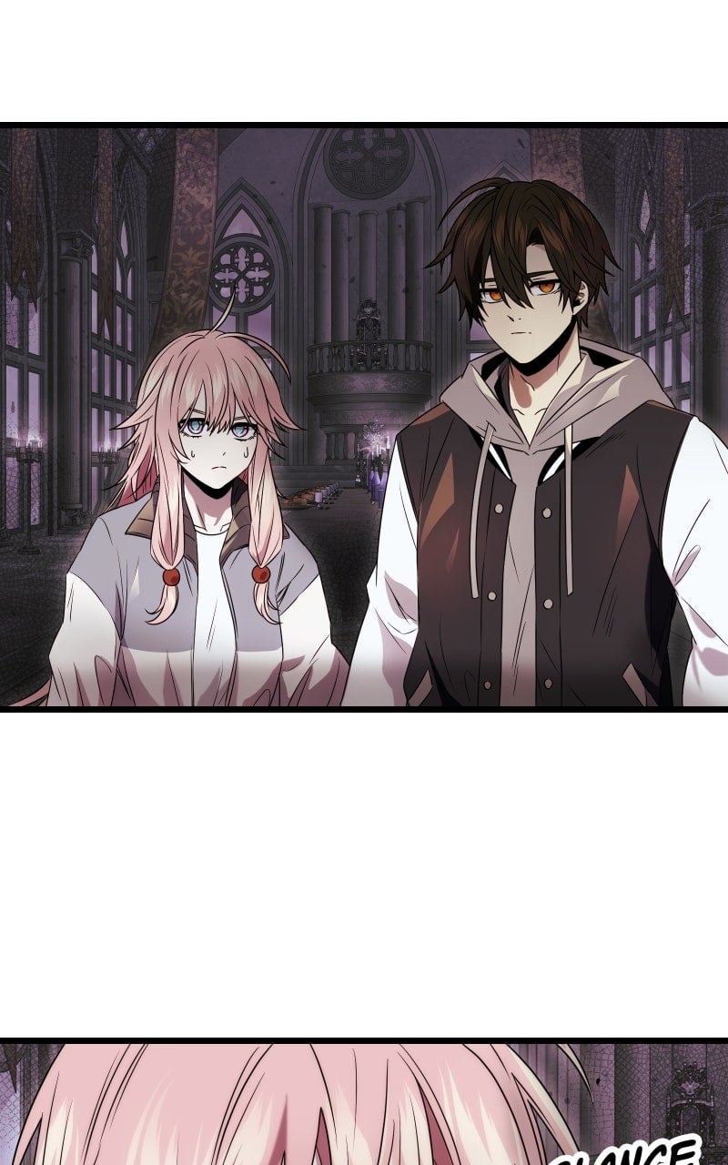 Read Mythic Item Obtained EN Manga Online