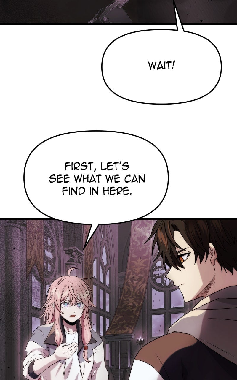 Read Mythic Item Obtained EN Manga Online