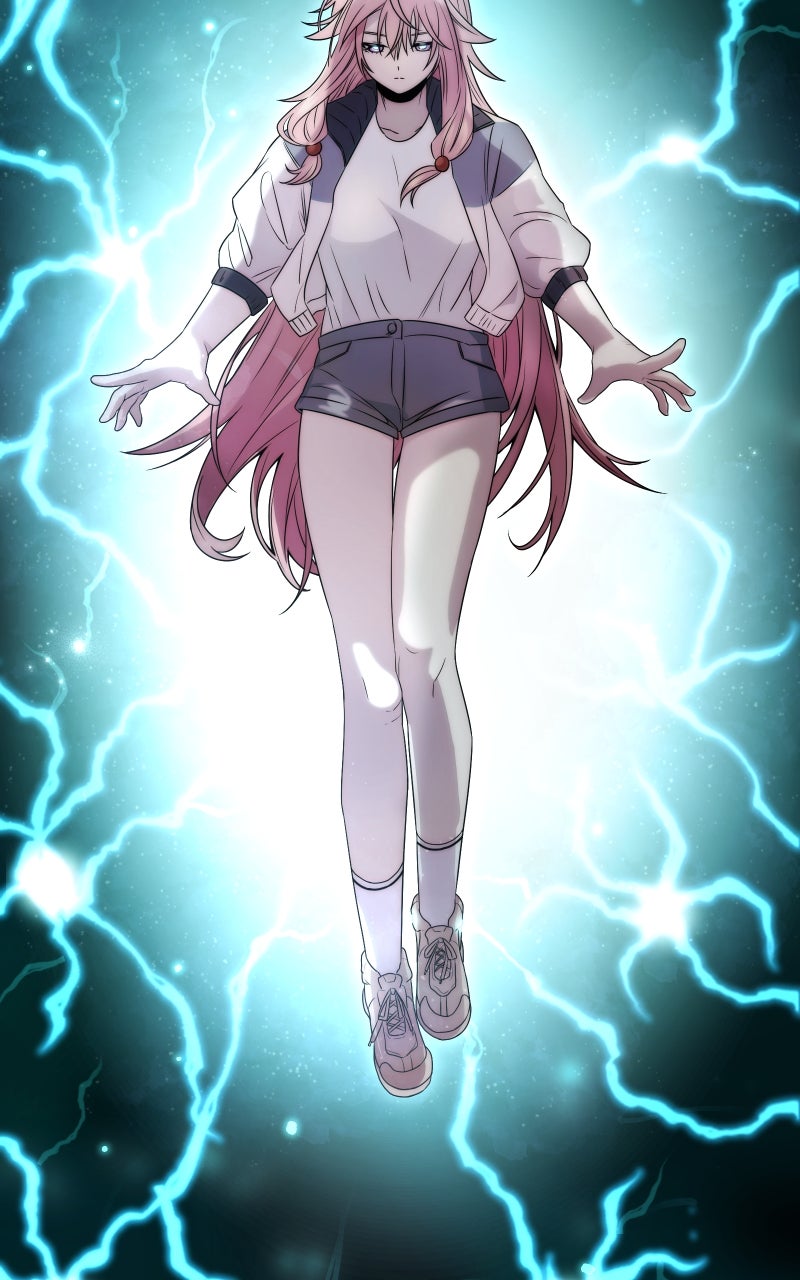 Read Mythic Item Obtained EN Manga Online
