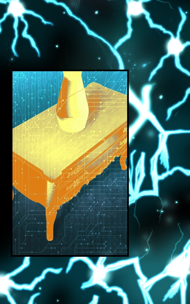 Read Mythic Item Obtained EN Manga Online
