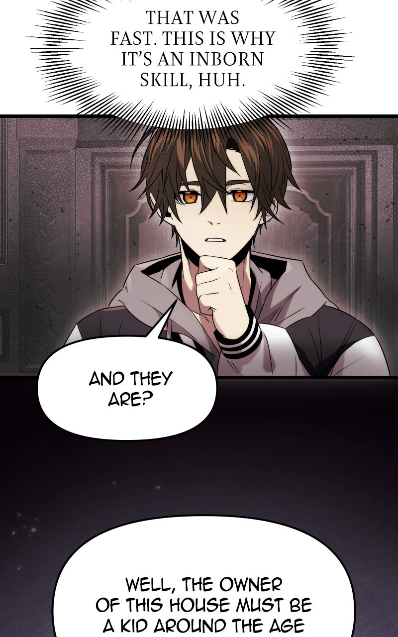 Read Mythic Item Obtained EN Manga Online