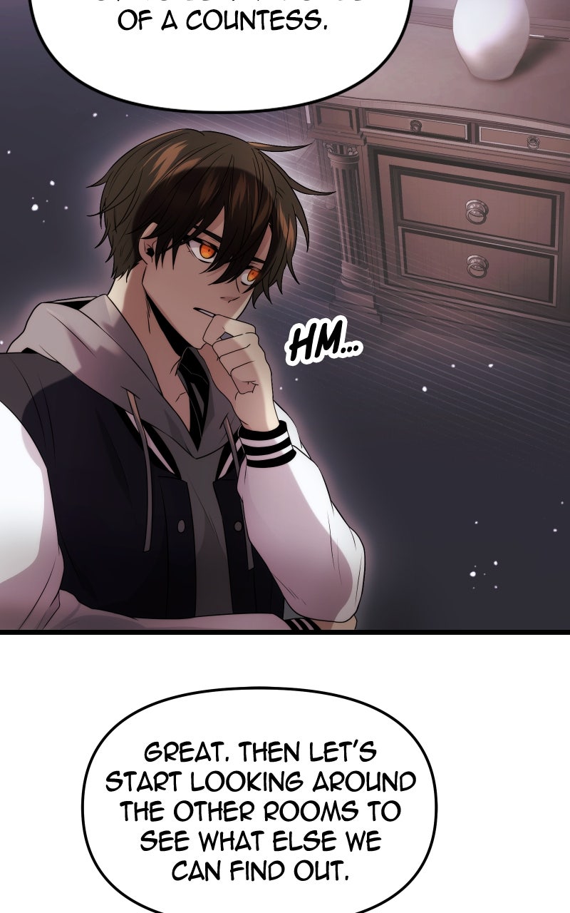 Read Mythic Item Obtained EN Manga Online