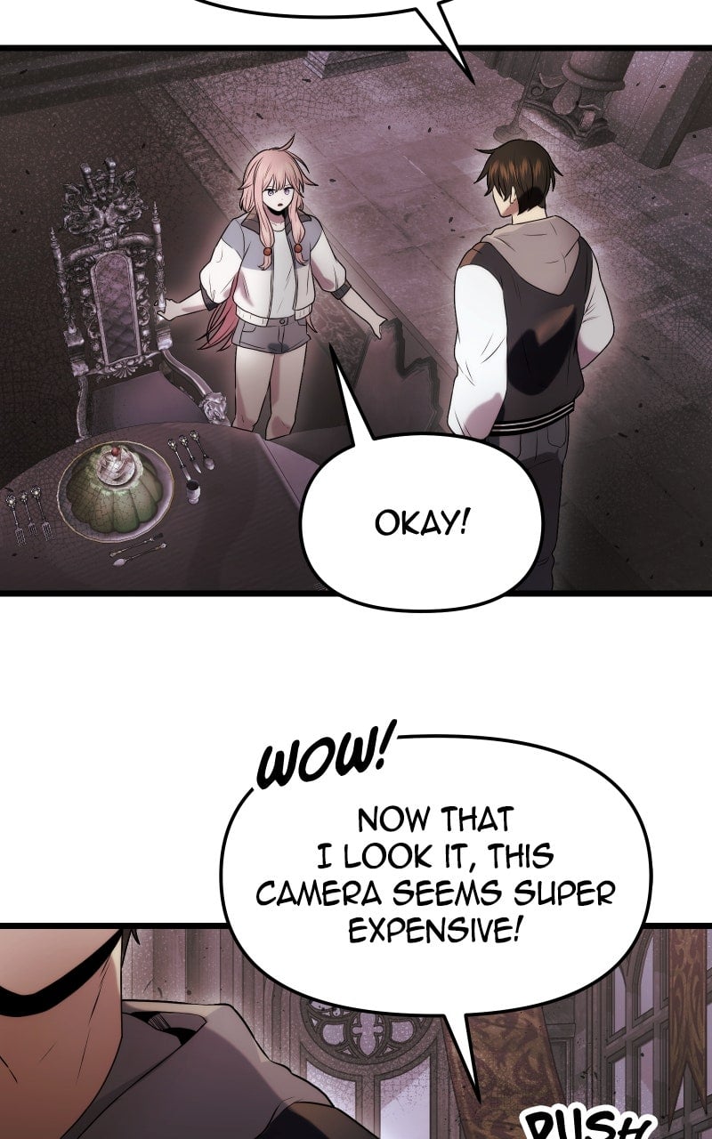 Read Mythic Item Obtained EN Manga Online