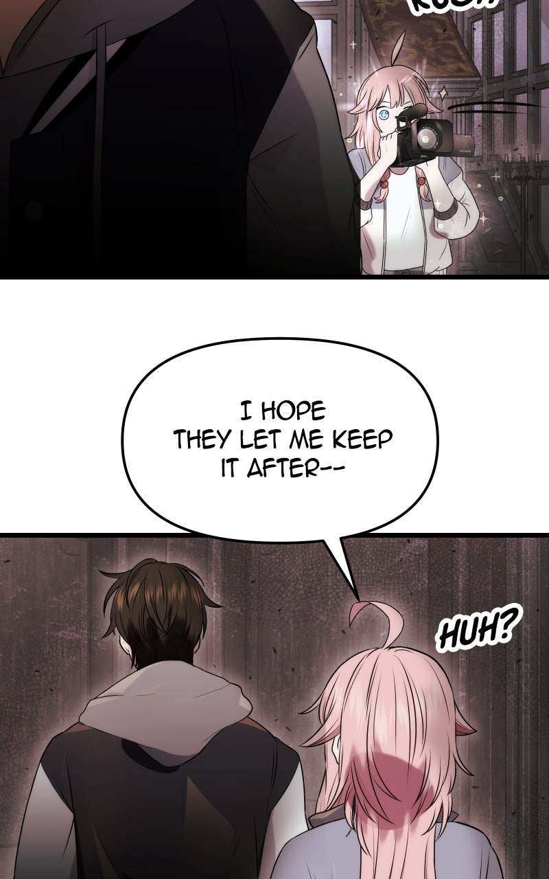 Read Mythic Item Obtained EN Manga Online