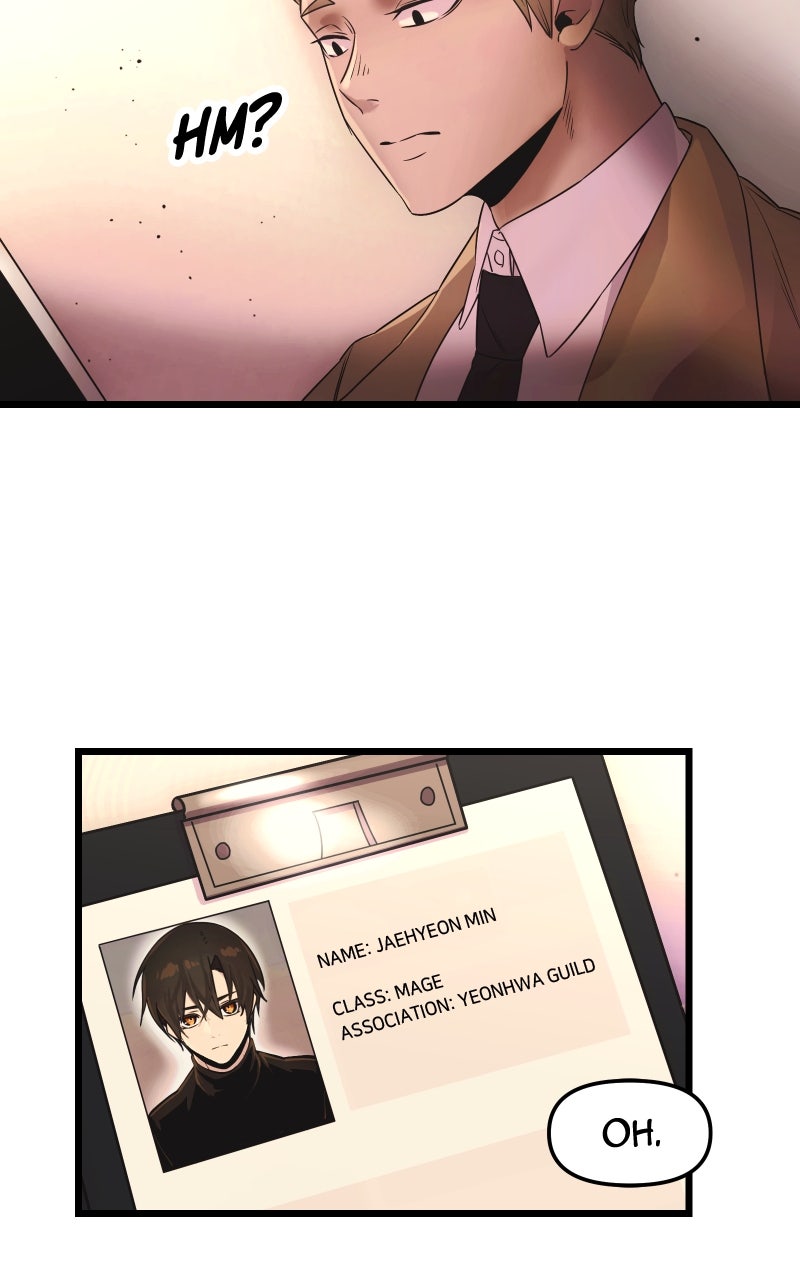 Read Mythic Item Obtained EN Manga Online