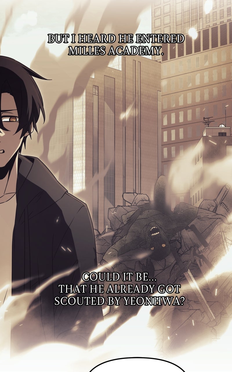 Read Mythic Item Obtained EN Manga Online
