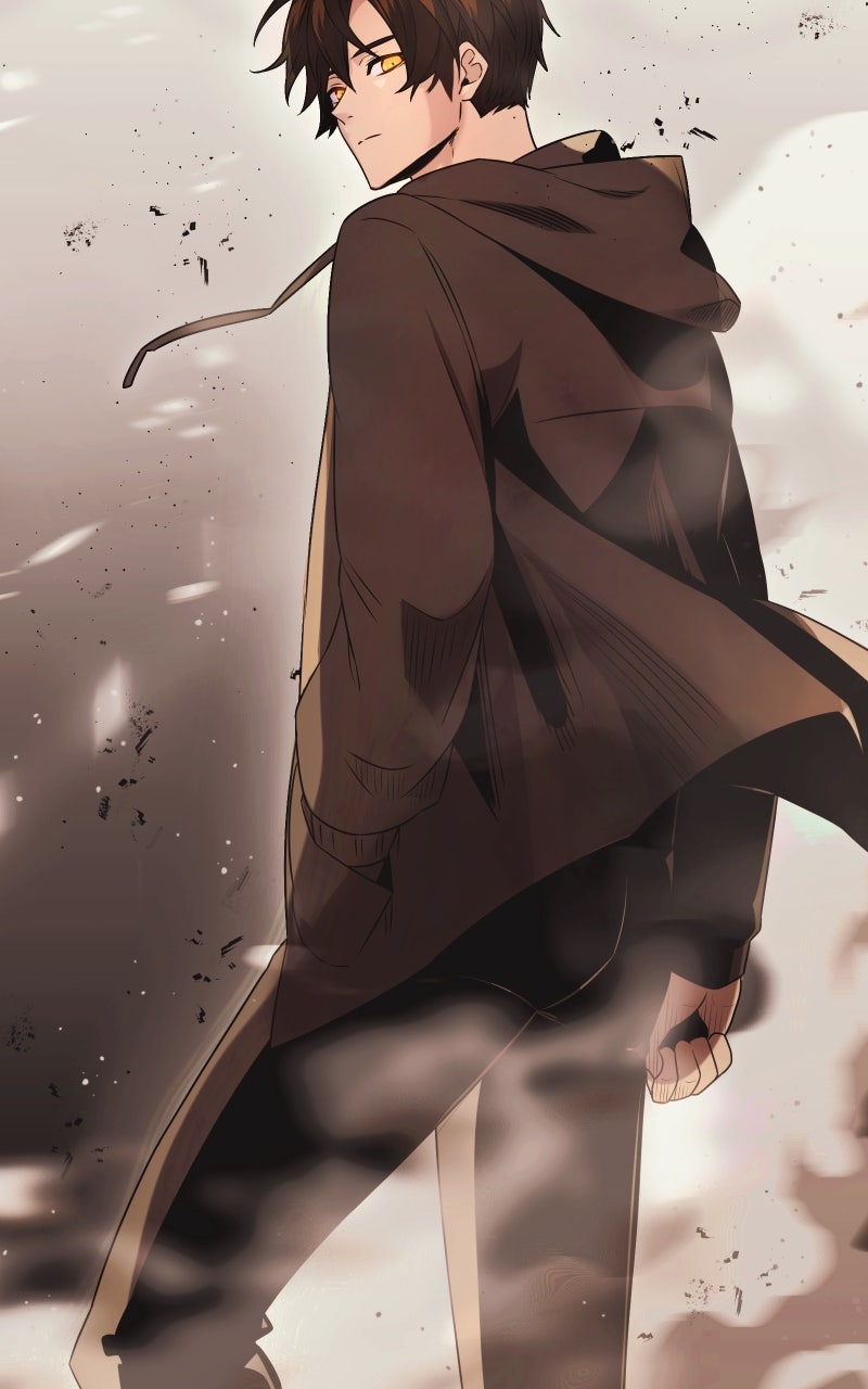 Read Mythic Item Obtained EN Manga Online