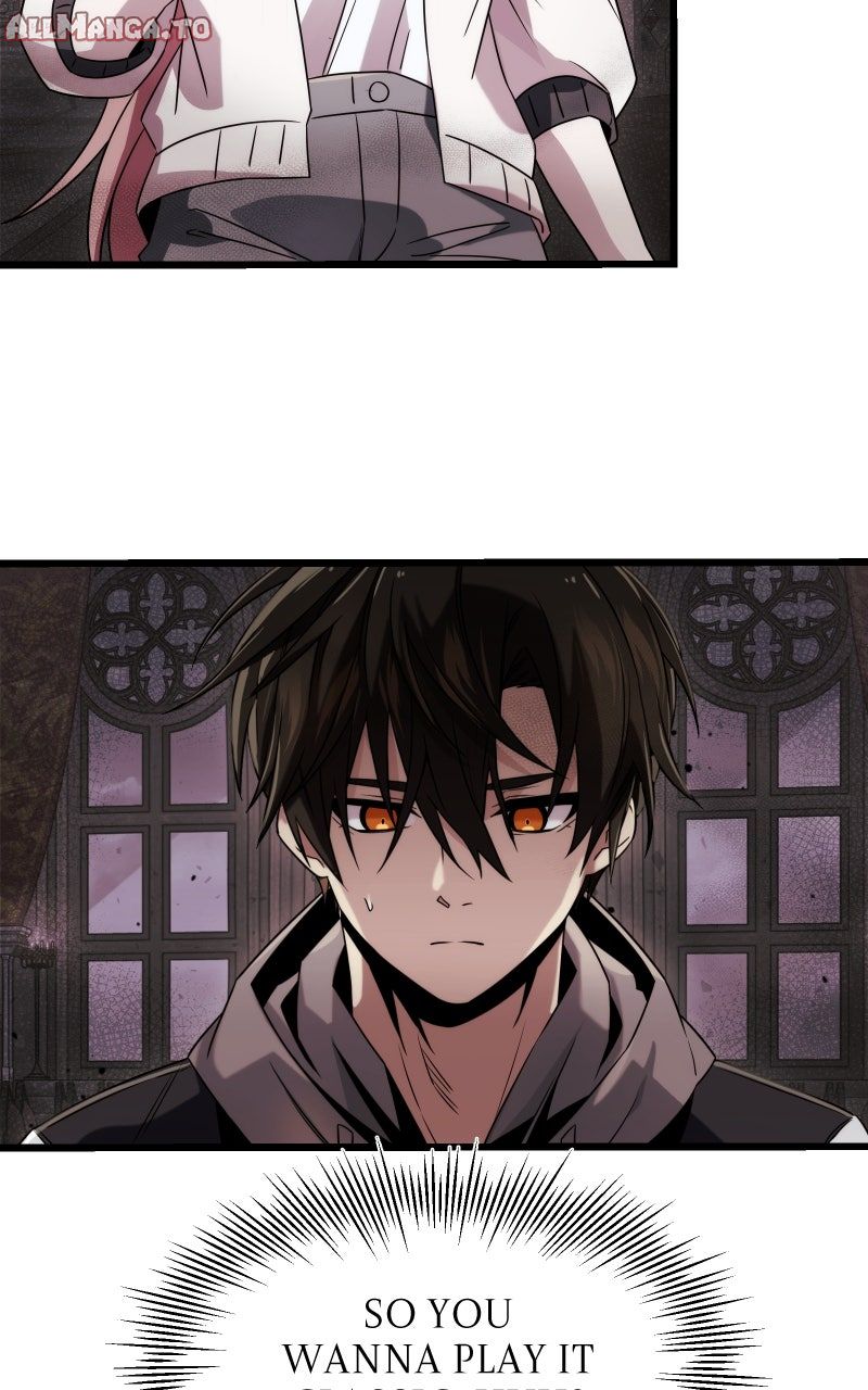 Read Mythic Item Obtained EN Manga Online
