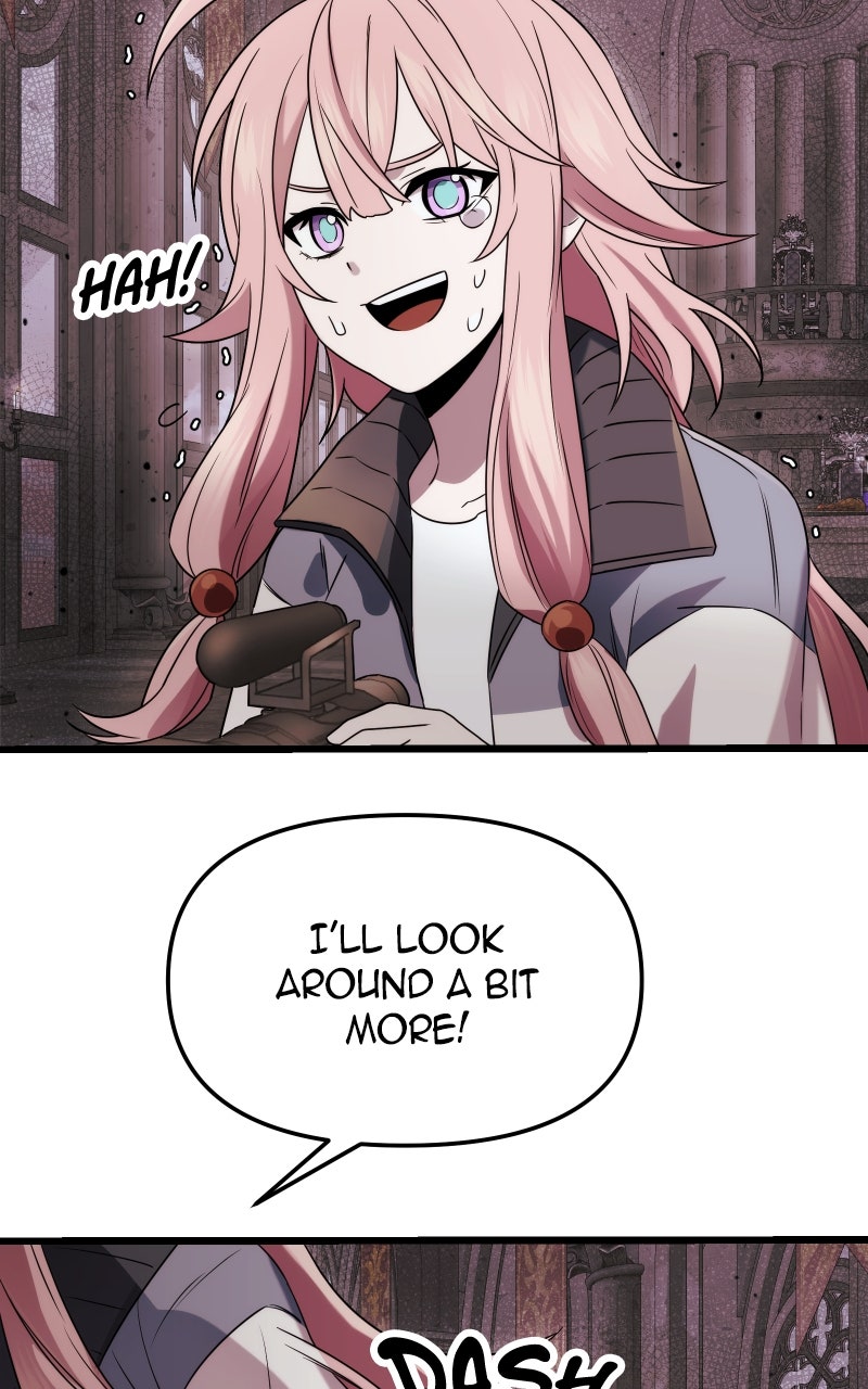 Read Mythic Item Obtained EN Manga Online