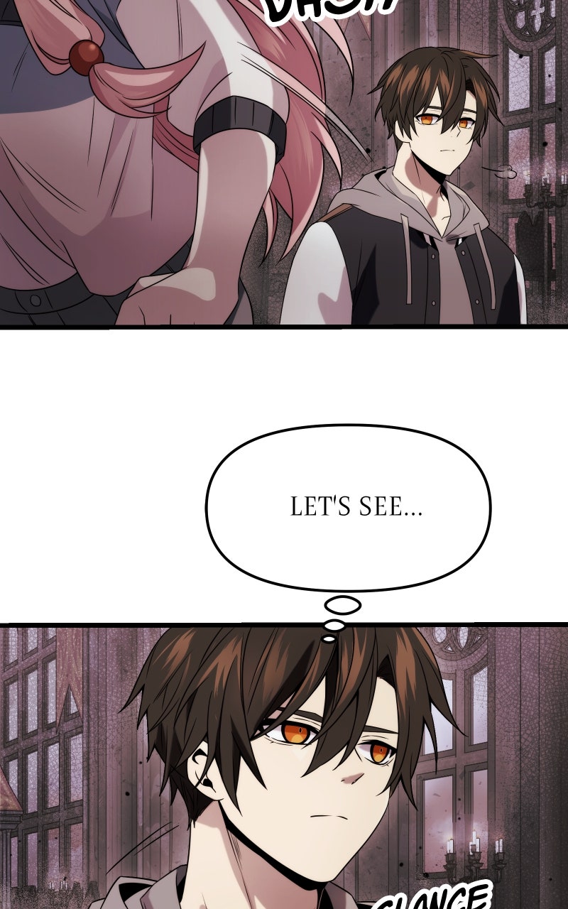 Read Mythic Item Obtained EN Manga Online