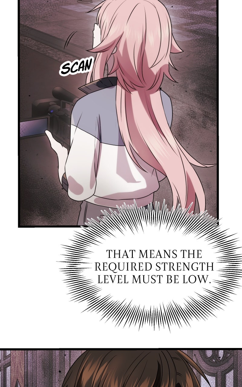 Read Mythic Item Obtained EN Manga Online