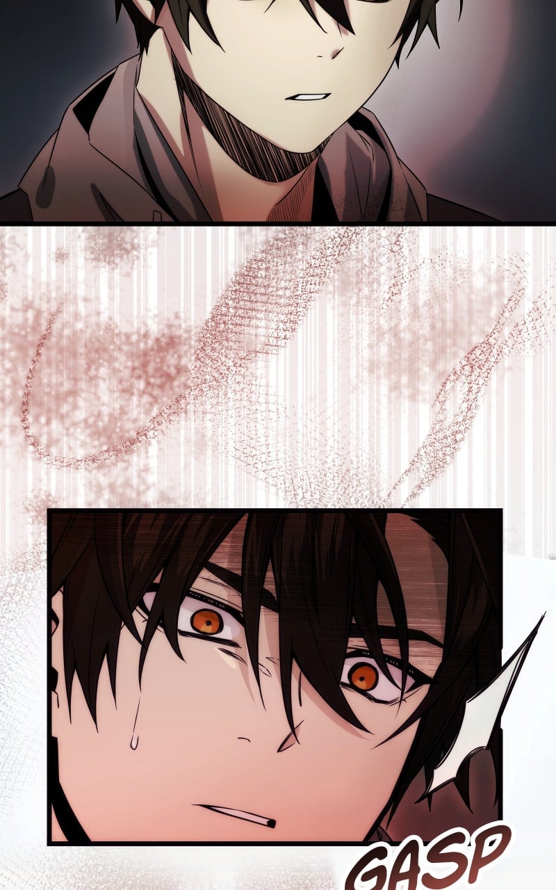 Read Mythic Item Obtained EN Manga Online