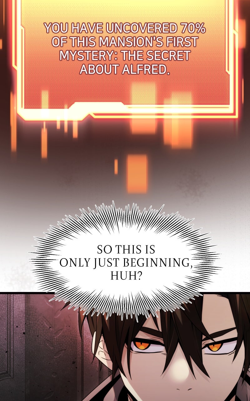 Read Mythic Item Obtained EN Manga Online