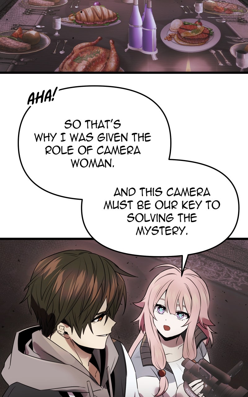 Read Mythic Item Obtained EN Manga Online