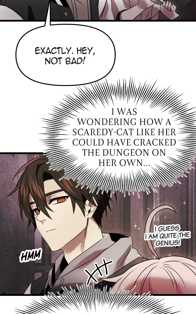 Read Mythic Item Obtained EN Manga Online