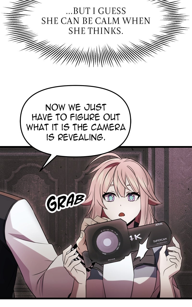 Read Mythic Item Obtained EN Manga Online