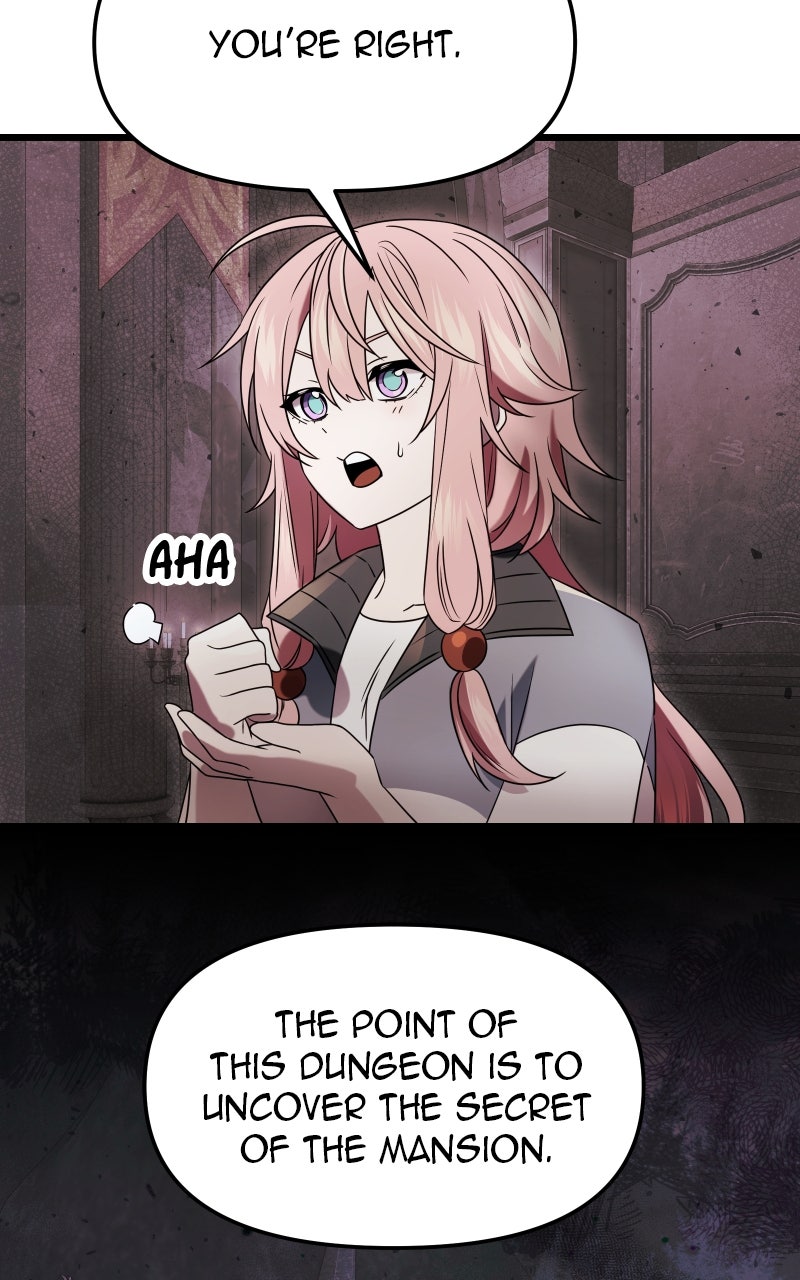 Read Mythic Item Obtained EN Manga Online