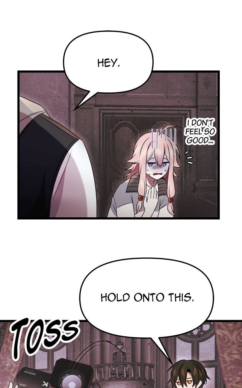 Read Mythic Item Obtained EN Manga Online