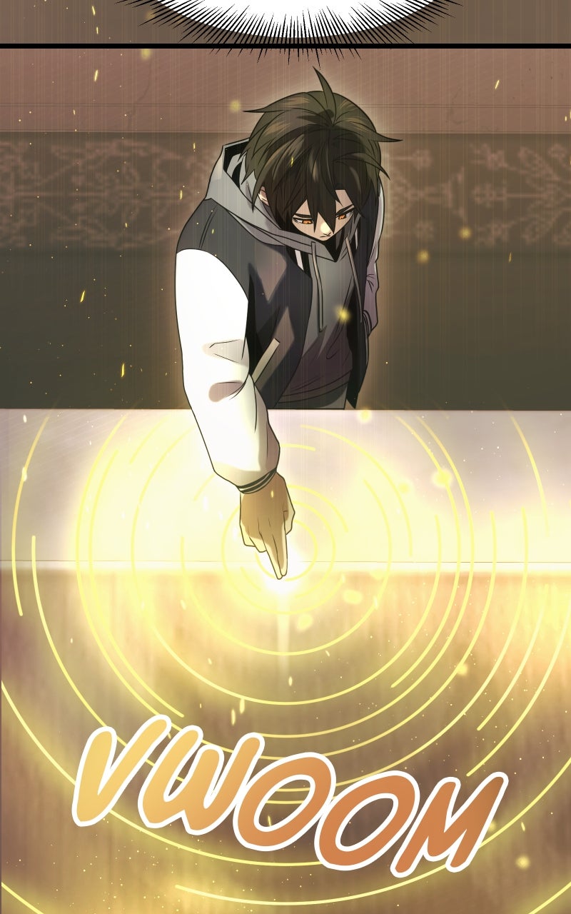 Read Mythic Item Obtained EN Manga Online