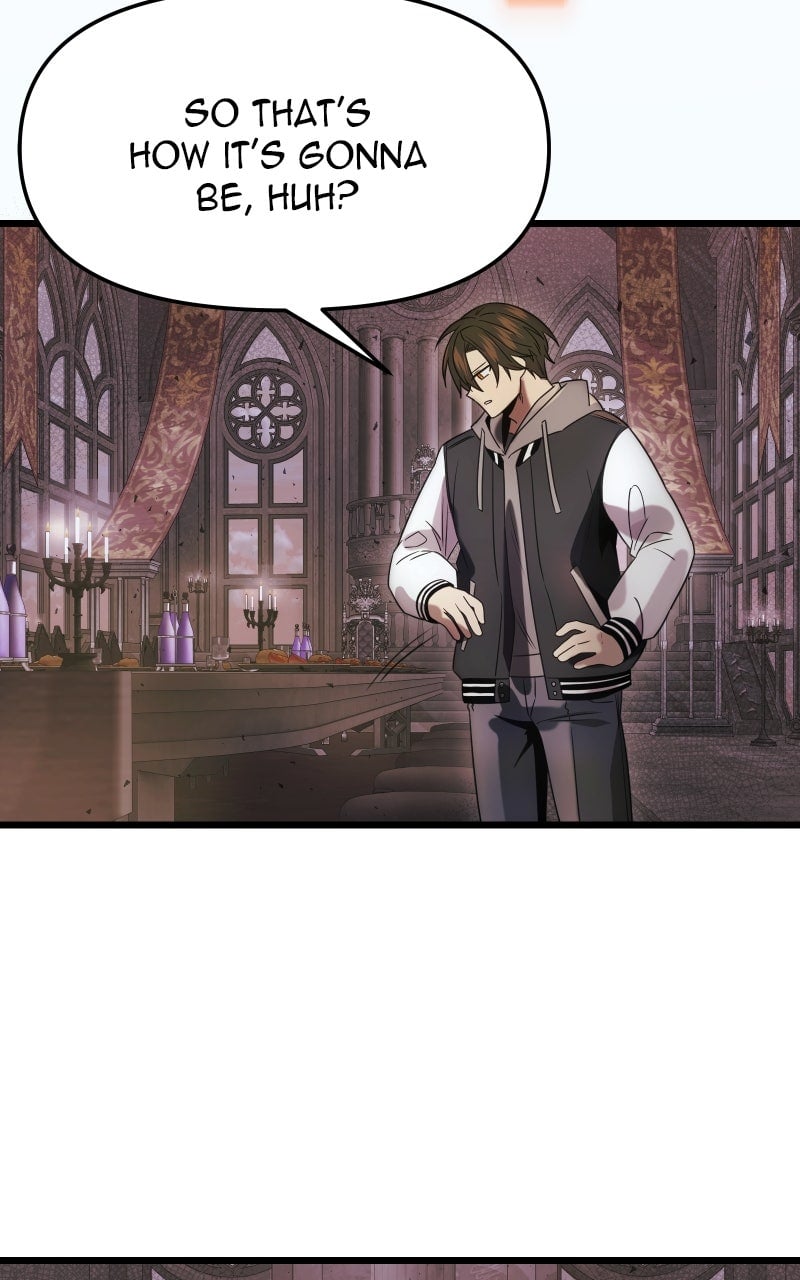 Read Mythic Item Obtained EN Manga Online
