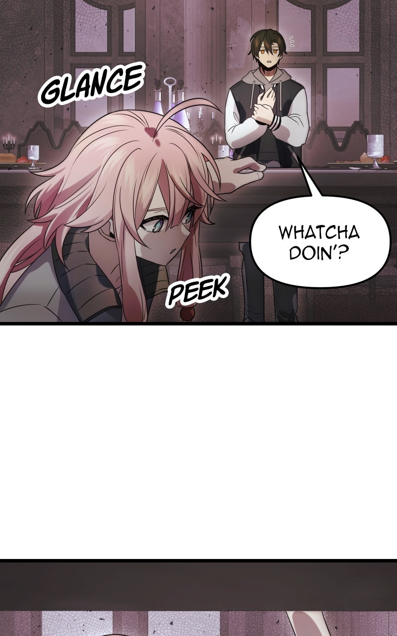 Read Mythic Item Obtained EN Manga Online