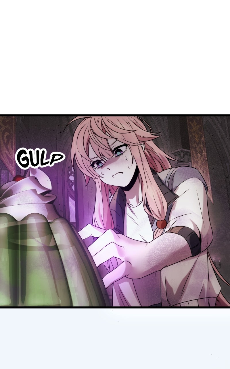 Read Mythic Item Obtained EN Manga Online