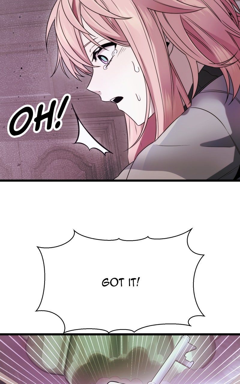 Read Mythic Item Obtained EN Manga Online