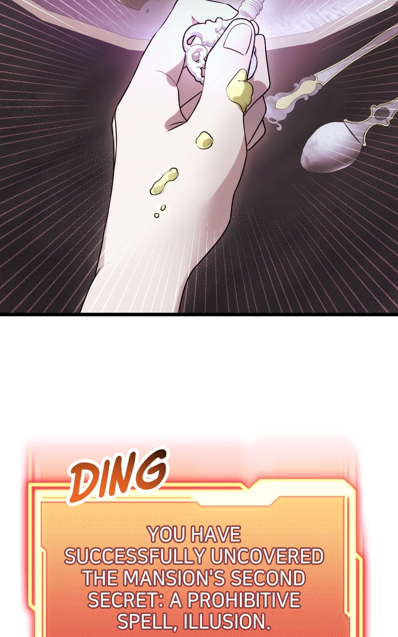 Read Mythic Item Obtained EN Manga Online
