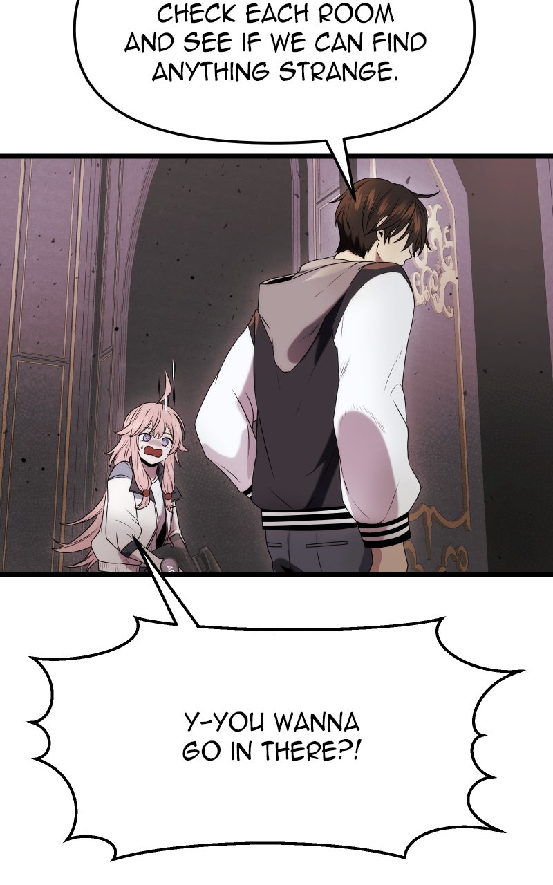 Read Mythic Item Obtained EN Manga Online