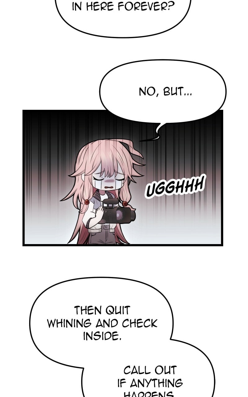 Read Mythic Item Obtained EN Manga Online