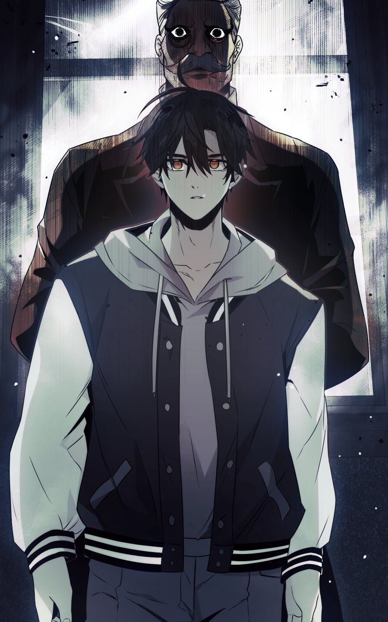 Read Mythic Item Obtained EN Manga Online