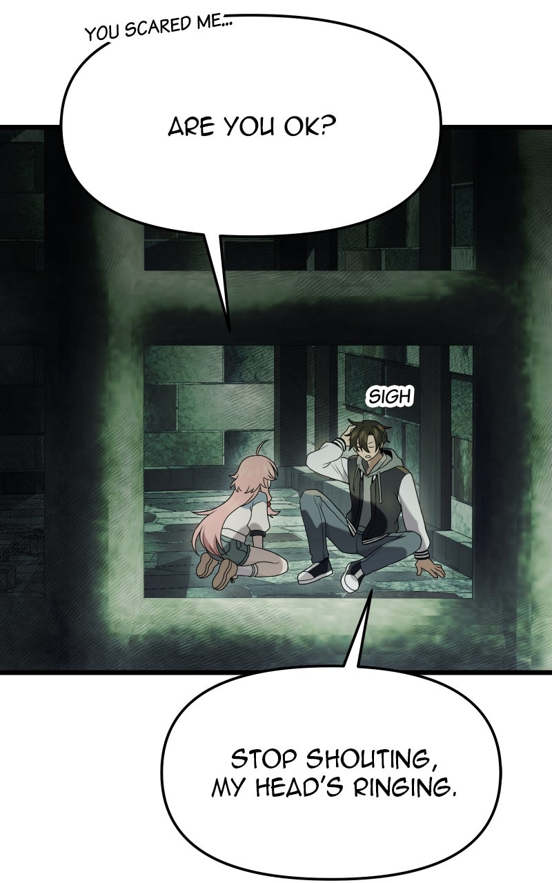 Read Mythic Item Obtained EN Manga Online